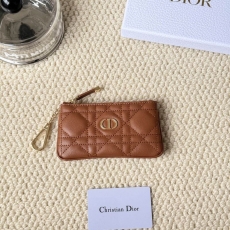 Christian Dior Wallets Purse